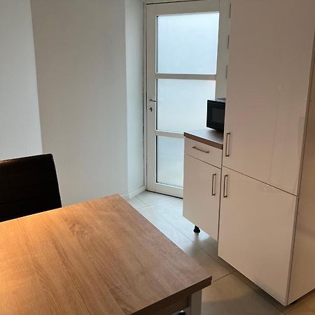 Appartement The Italian House 3 à Aalborg Extérieur photo