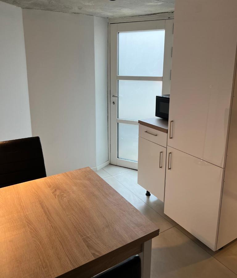 Appartement The Italian House 3 à Aalborg Extérieur photo