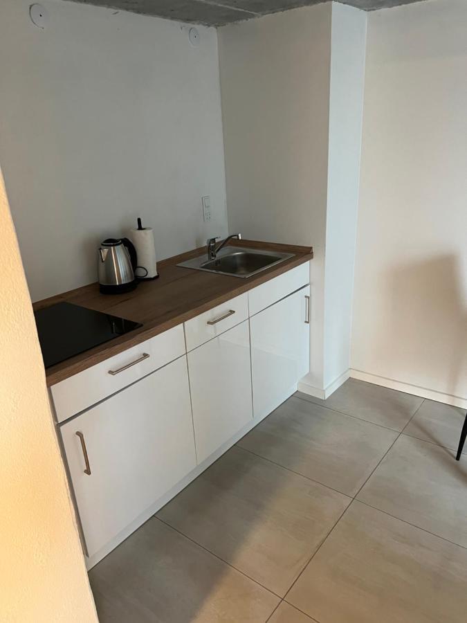 Appartement The Italian House 3 à Aalborg Extérieur photo
